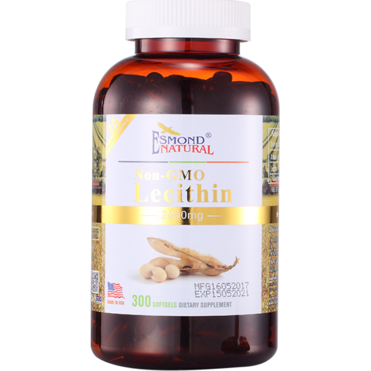 lecithin lecithin